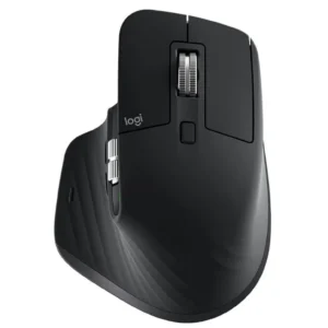 Logitech MX Master 3S Performance Wireless