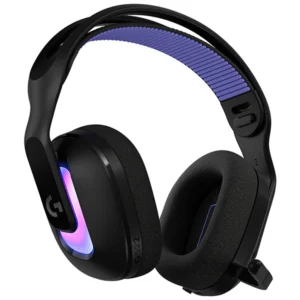 Logitech G522 LIGHTSPEED Wireless Black