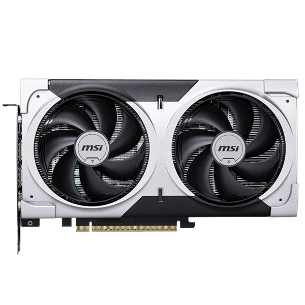 MSI GeForce RTX 5060 Ti 8G VENTUS 2X PLUS | 8GB GDDR7 – Image 2