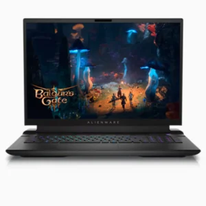 Alienware m18 R2