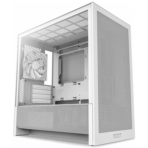 NZXT H3 Flow mATX