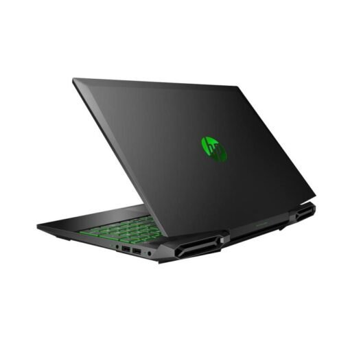 HP Pavilion Gaming 17 | Intel Core i5-10300H | 8GB RAM | 512GB NVMe | GTX 1650 4GB | FHD 60Hz | QWERTZ – Image 3