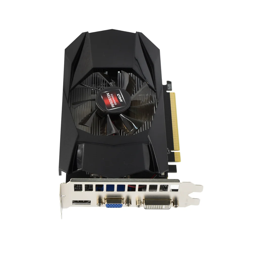 AMD Radeon HD 7670 | 4GB GDDR5 – Image 4