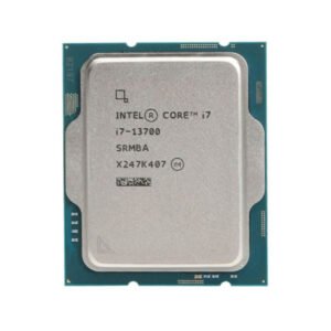 Intel Core i7-13700