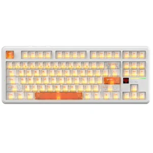 ATTACK SHARK X87 ULTRA