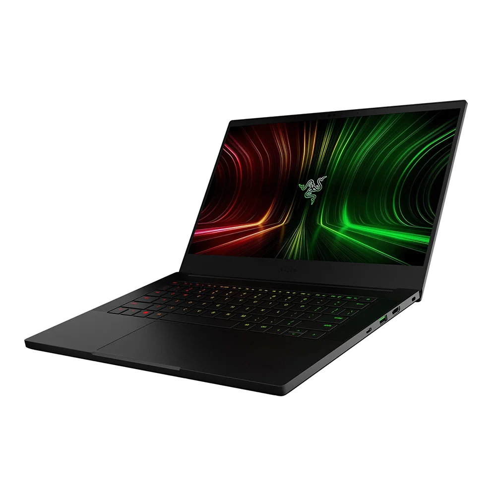 Razer Blade 14 (2022) RZ09-0427 | Ryzen 9 6900HX | RTX 3070 Ti 8GB | 16GB DDR5 4800MHz | 1TB NVMe | QHD 165Hz – Image 2