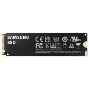 Samsung PM9A1 2TB PCIe Gen4 x4 NVMe SSD