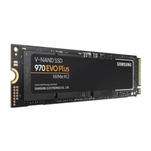 Samsung 970 EVO Plus 2TB NVMe SSD