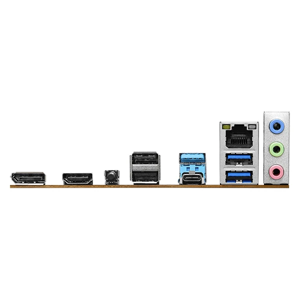 ASRock B650M-H/M.2+ | AMD B650 | Socket AM5 | Micro-ATX – Image 5