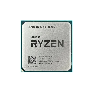 AMD Ryzen 5 4600G