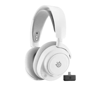 STEELSERIES ARCTIS NOVA 7 WIRELESS GEN 2 WHITE BOX