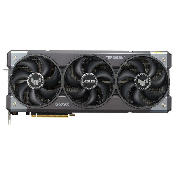 ASUS TUF Gaming GeForce RTX 5090 OC Edition 32GB GDDR7 | 512-bit | 3X Fan – Image 2