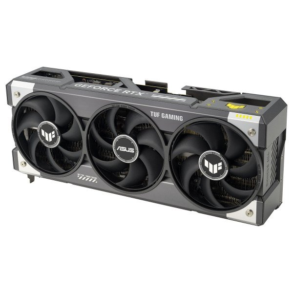 ASUS TUF Gaming GeForce RTX 5090 OC Edition 32GB GDDR7 | 512-bit | 3X Fan – Image 3