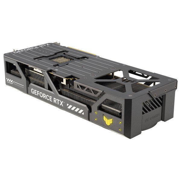 ASUS TUF Gaming GeForce RTX 5090 OC Edition 32GB GDDR7 | 512-bit | 3X Fan – Image 4