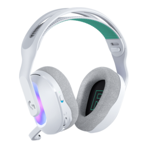 Logitech G522 LIGHTSPEED White Wireless Gaming Headset