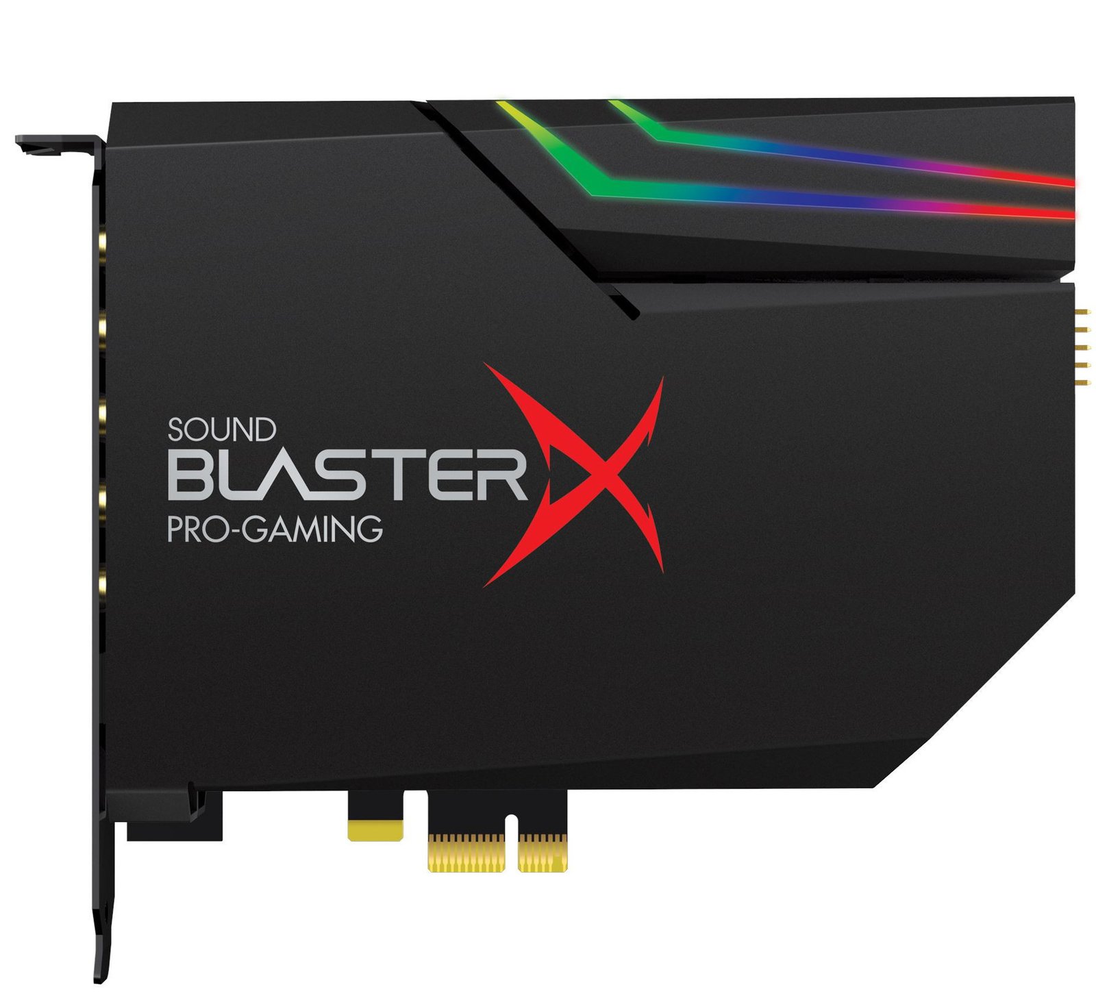Sound BlasterX AE-5 Plus – Image 2
