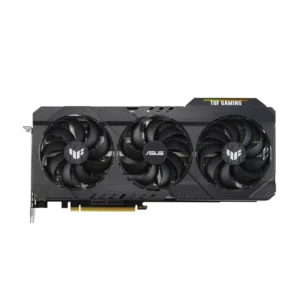 ASUS GEFORCE RTX 3060 TUF GAMING OC 12GB TRAY QUASINEUF
