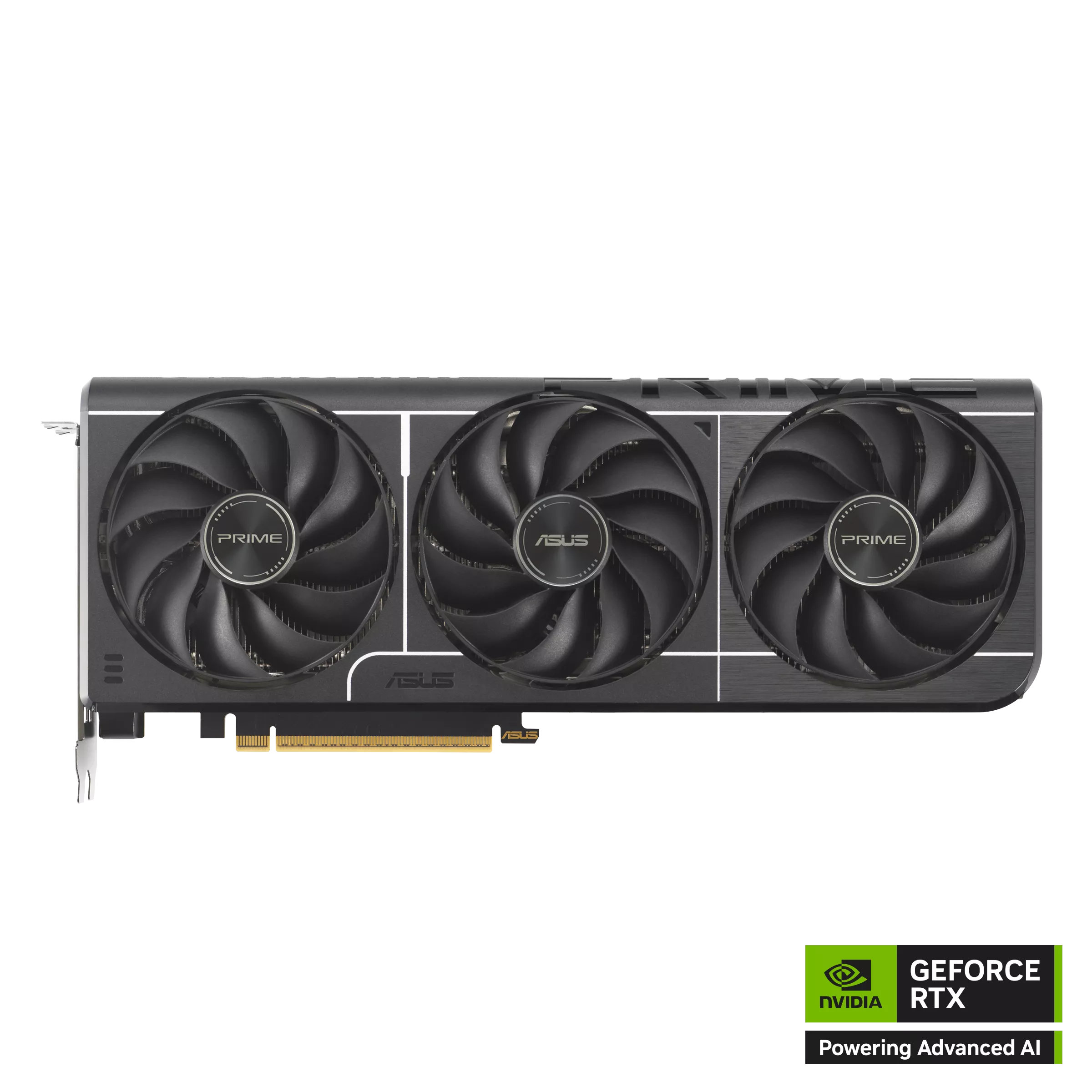 ASUS Prime GeForce RTX 5060 Ti OC Edition 16GB GDDR7 – Image 2