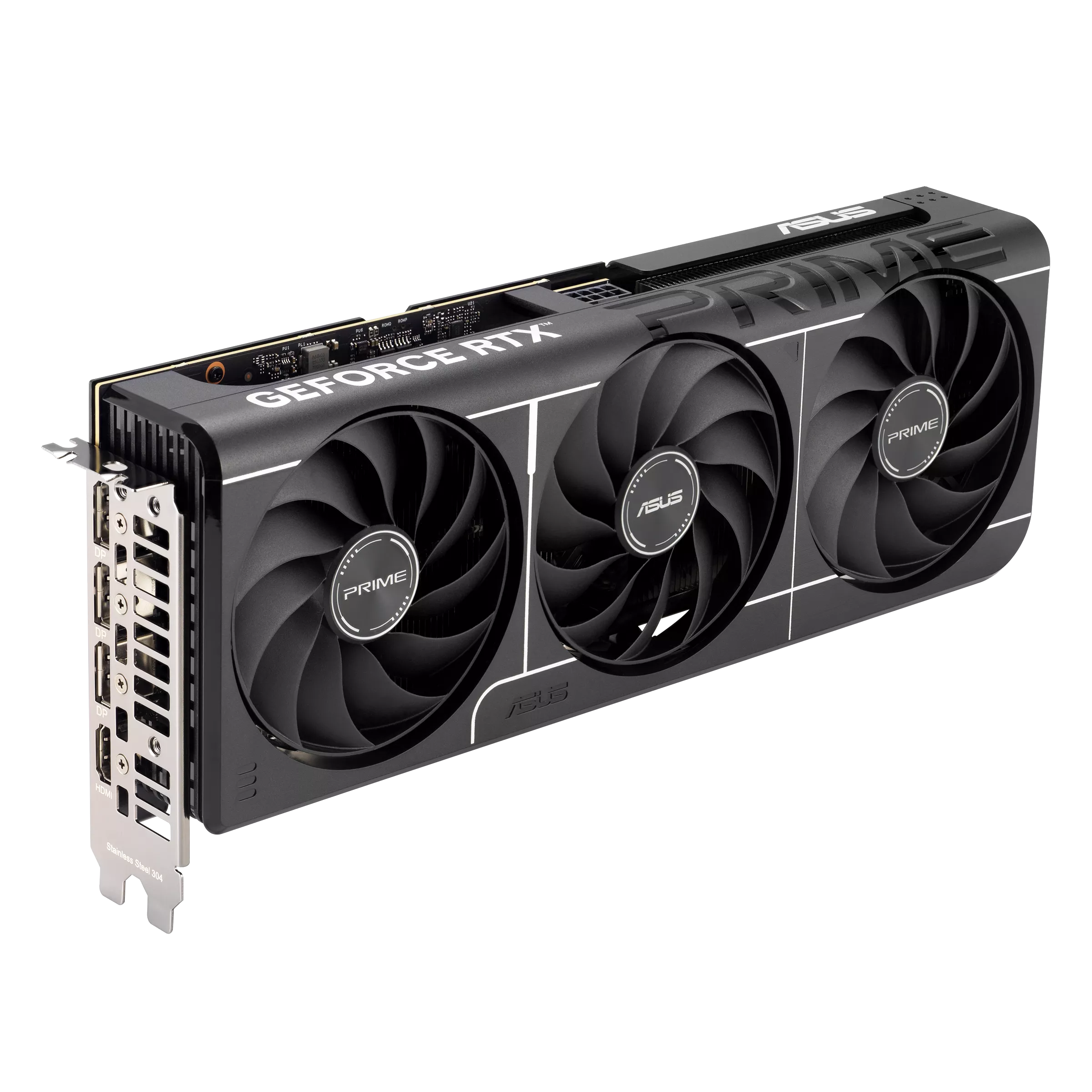 ASUS Prime GeForce RTX 5060 Ti OC Edition 16GB GDDR7 – Image 3