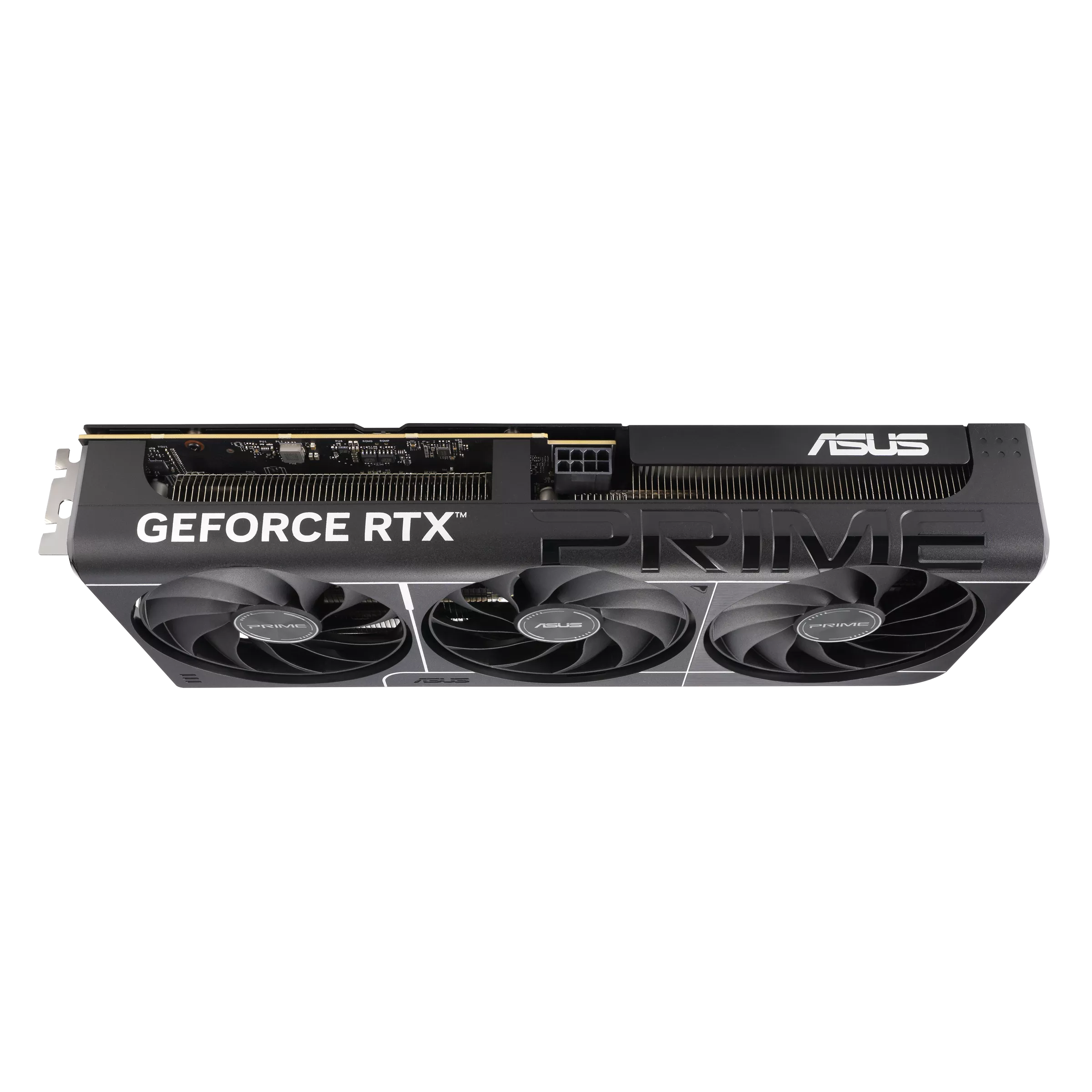 ASUS Prime GeForce RTX 5060 Ti OC Edition 16GB GDDR7 – Image 4