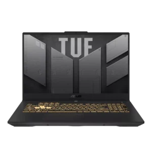 ASUS TUF Gaming F17 FX707ZM