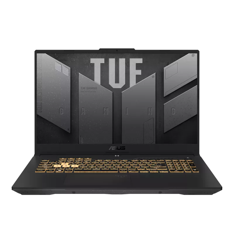ASUS TUF Gaming F17 FX707ZM