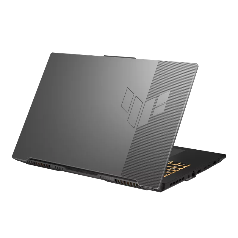 ASUS TUF Gaming F17 FX707ZM | Core i7-12700H | RTX 3060 6GB | 16GB DDR5 4800MHz | 1TB NVMe | FHD 360Hz – Image 2