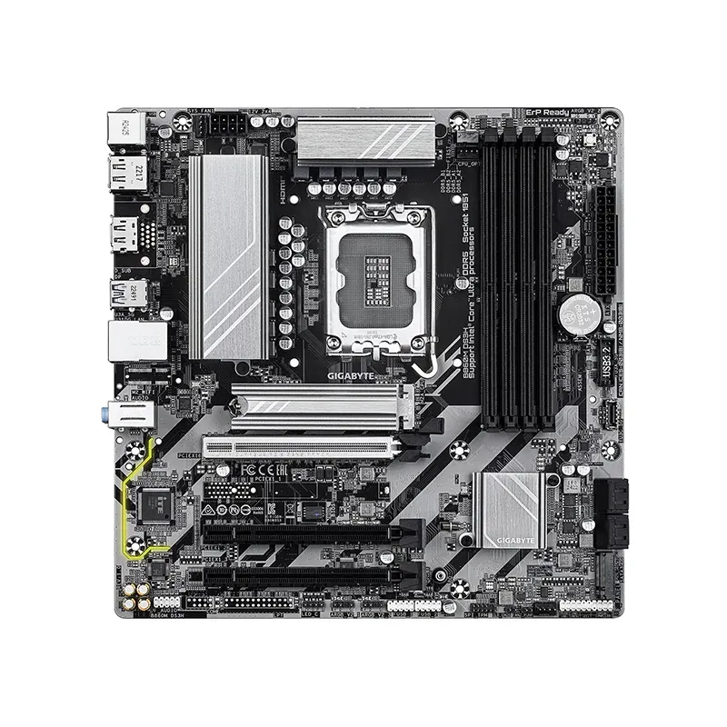 Gigabyte UD B860M DS3H WIFI6E – Image 2