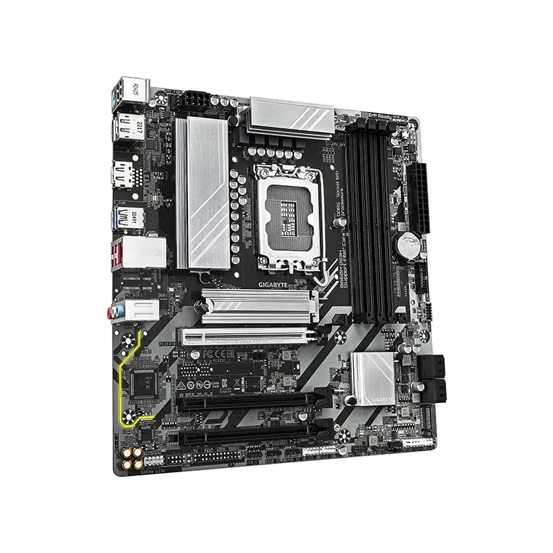 Gigabyte UD B860M DS3H WIFI6E – Image 3