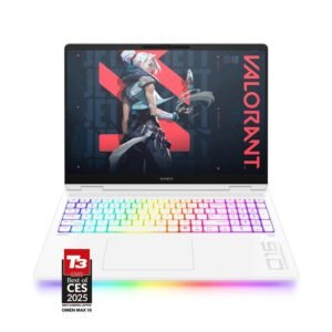 HP OMEN MAX Gaming Laptop 16-ah0xxx