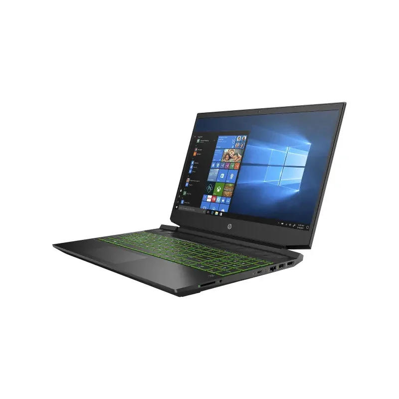 HP Pavilion Gaming Laptop 15-ec2xxx | Ryzen 5 5600H | RTX 3050 4GB | 16GB DDR4 3200MHz | 512GB NVMe | FHD 144Hz – Image 3