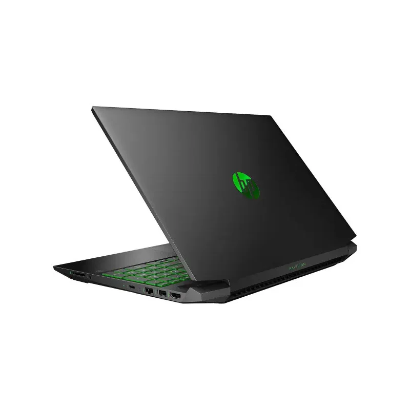 HP Pavilion Gaming Laptop 15-ec2xxx | Ryzen 5 5600H | RTX 3050 4GB | 16GB DDR4 3200MHz | 512GB NVMe | FHD 144Hz – Image 4
