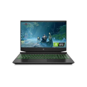 HP Pavilion Gaming 15-ec2xxx