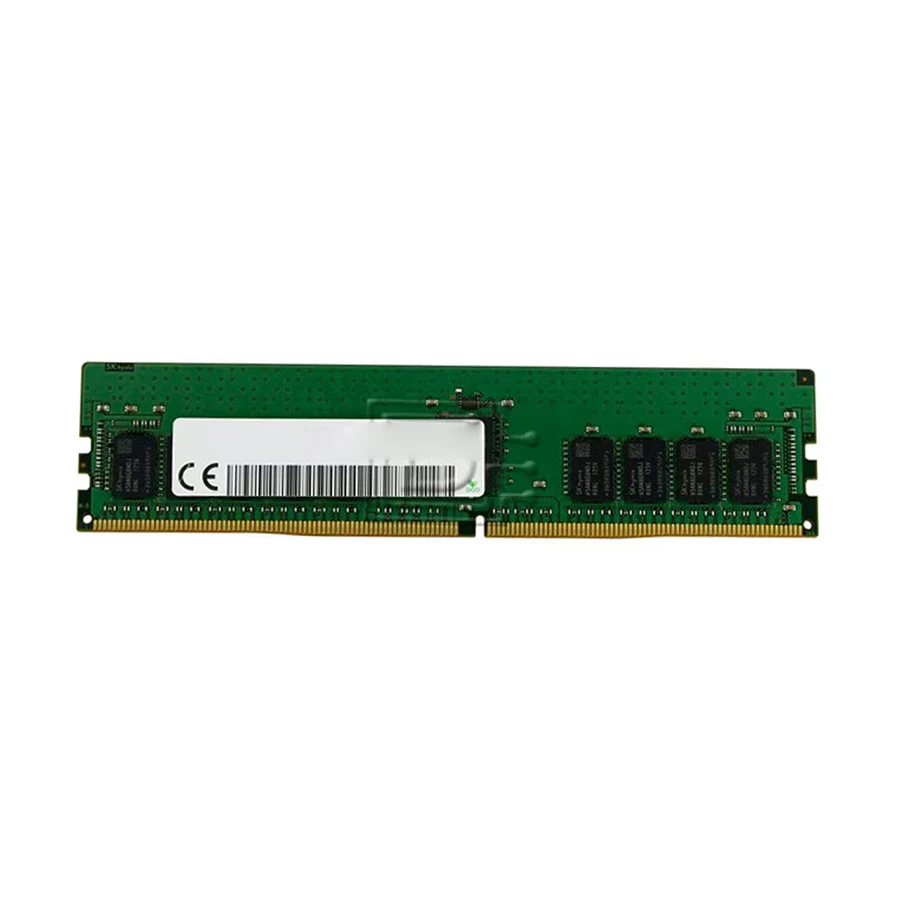 SK hynix 16GB DDR5 4800MHz UDIMM Green