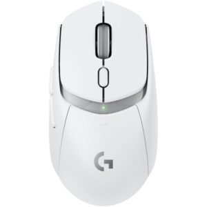 Logitech G309 LIGHTSPEED White Gaming Mouse