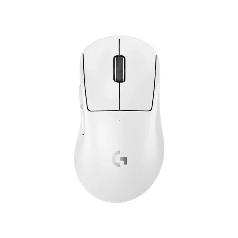 Logitech G PRO X SUPERLIGHT 2 | White | Souris Gaming Sans Fil – Image 4