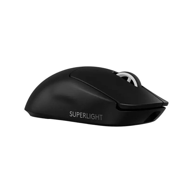 Logitech G PRO X SUPERLIGHT 2 | Black | Souris Gaming Sans Fil – Image 2