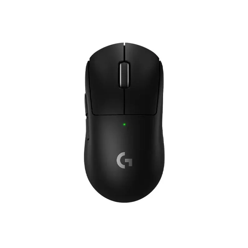 Logitech G PRO X SUPERLIGHT 2 Black Wireless Gaming Mouse