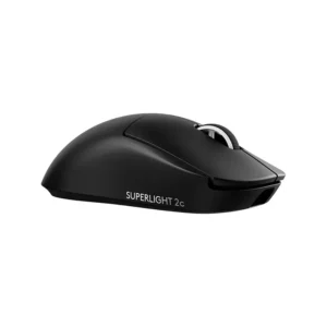 Logitech G PRO X SUPERLIGHT 2C Black Wireless Gaming Mouse