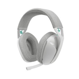 Logitech G321 LIGHTSPEED White Wireless Gaming Headset