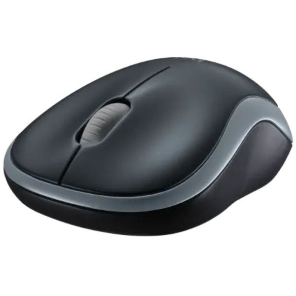Logitech M185 Wireless | Swift Grey – Image 2
