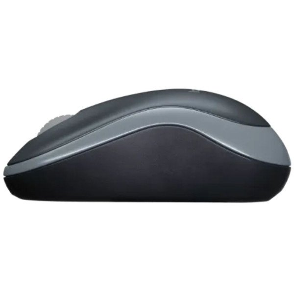 Logitech M185 Wireless | Swift Grey – Image 3