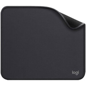 Logitech Studio Series Mouse Pad Graphite