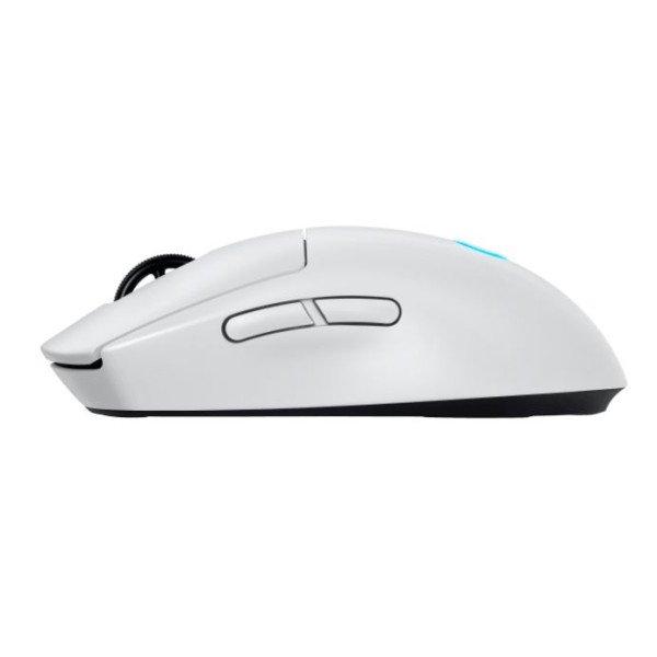 Logitech G PRO 2 LIGHTSPEED | White | Souris Gaming Sans Fil – Image 2