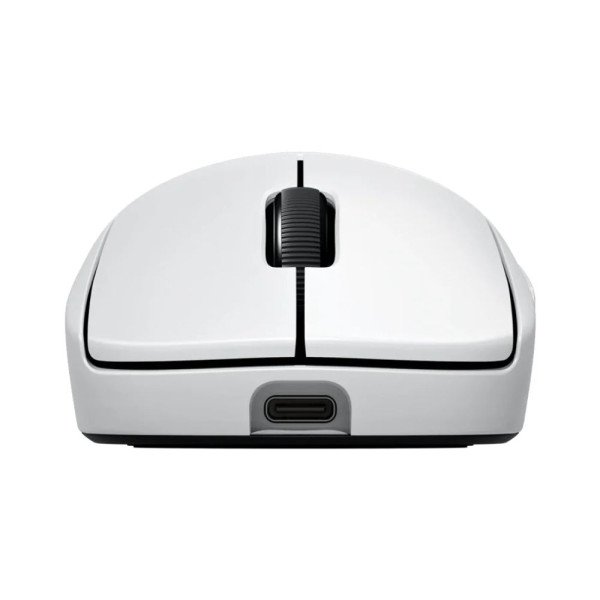 Logitech G PRO 2 LIGHTSPEED | White | Souris Gaming Sans Fil – Image 3