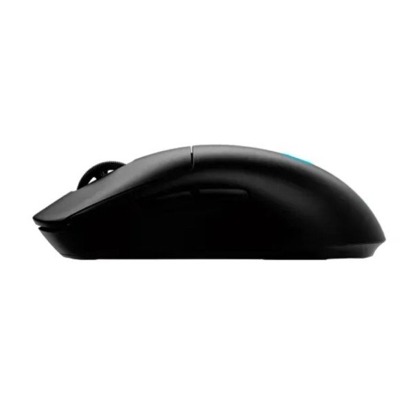 Logitech G PRO 2 LIGHTSPEED | Black | Souris Gaming Sans Fil – Image 3