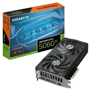 GIGABYTE GeForce RTX 5060 Ti EAGLE OC 2X 16GB