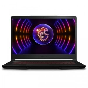 MSI Thin GF63 12VE