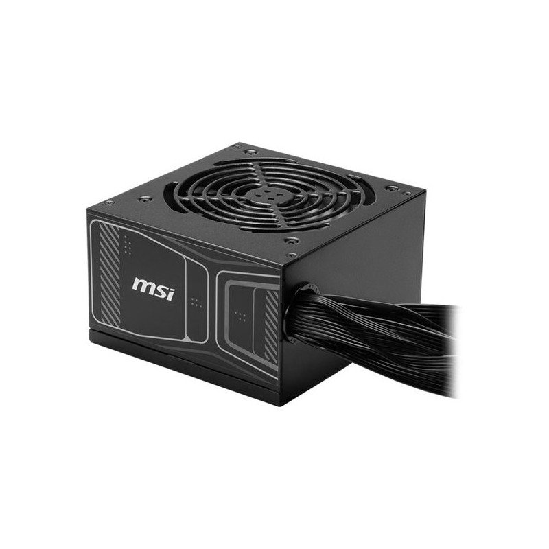 MSI MAG A850GN PCIe 5 80 PLUS Gold 850W