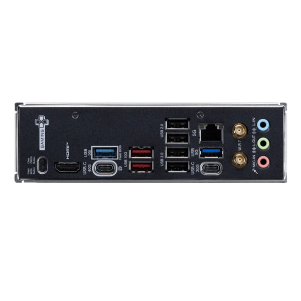 MSI X870E GAMING PLUS WIFI – Image 3